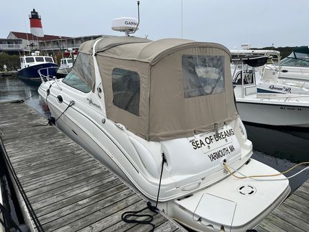 Sea Ray 280 Sundancer image