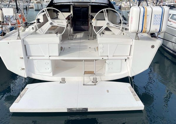 Elan-boats GT5 image