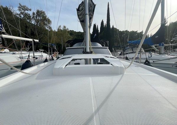 Elan-boats GT5 image