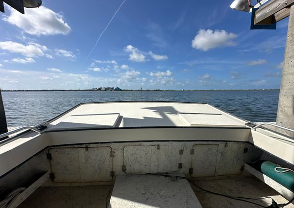 Custom Jefferson Fiberglass - 32 Laffite Skiff image