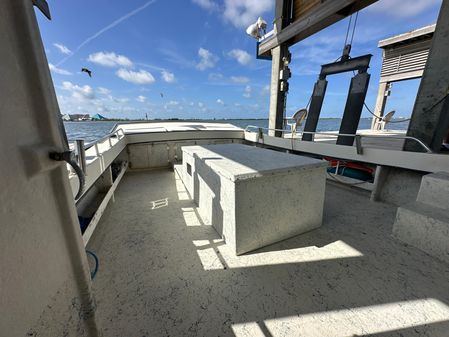 Custom Jefferson Fiberglass - 32 Laffite Skiff image