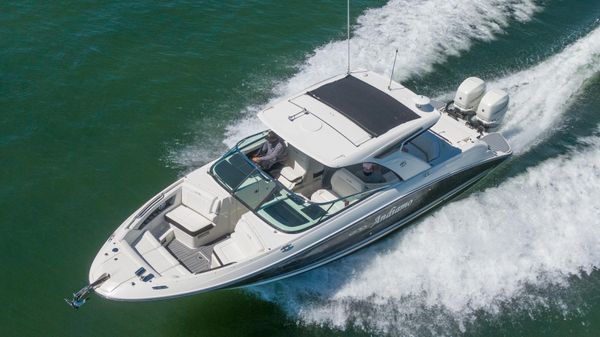 Sea Ray 350 SLX