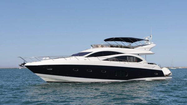 Sunseeker Manhattan 70