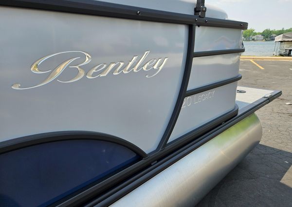 Bentley-pontoons LEGACY-200-CRUISE-XL image