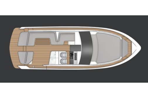 Fairline TARGA-40 image