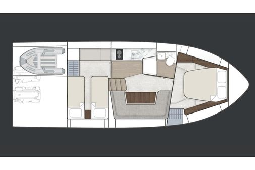 Fairline Targa 40 image