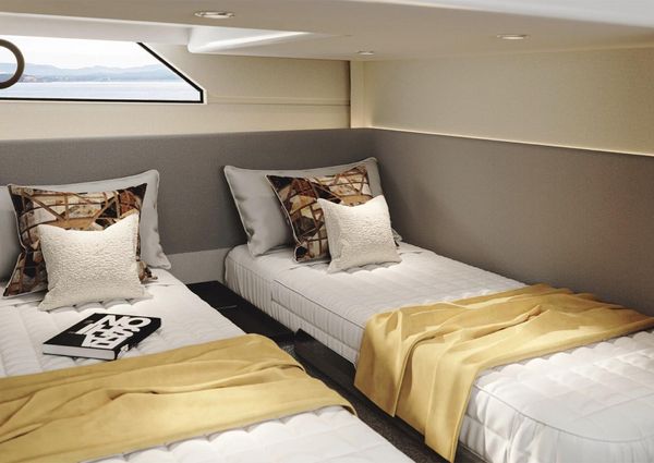 Fairline TARGA-40 image