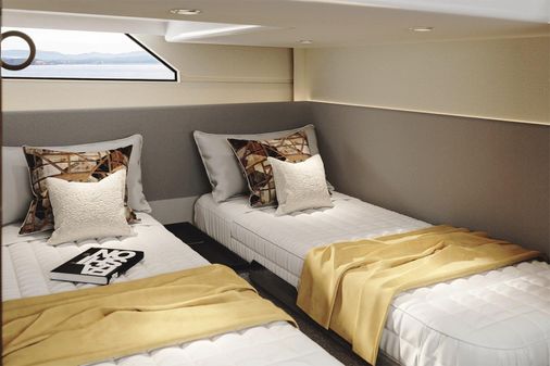 Fairline Targa 40 image