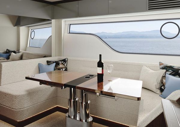 Fairline TARGA-40 image