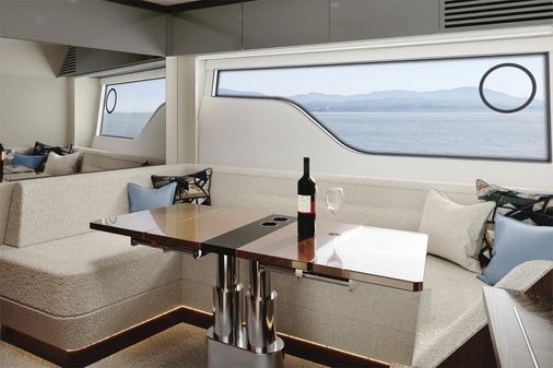 Fairline TARGA-40 image