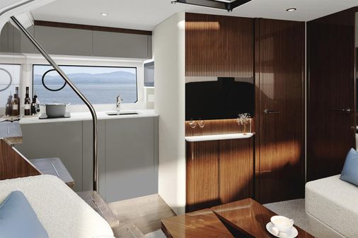 Fairline Targa 40 image