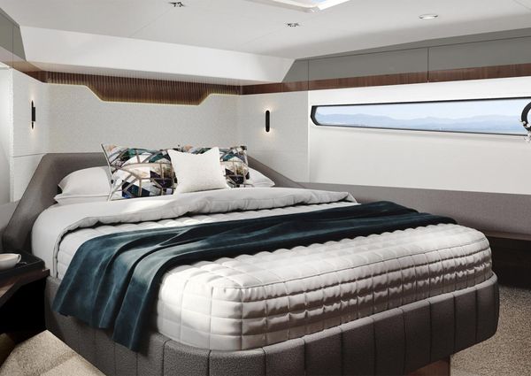 Fairline TARGA-40 image