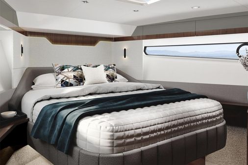 Fairline Targa 40 image