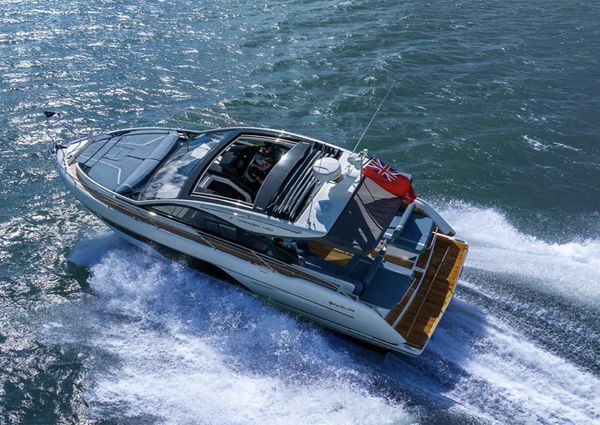 Fairline TARGA-40 image