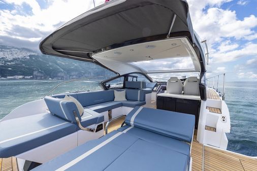 Fairline TARGA-40 image