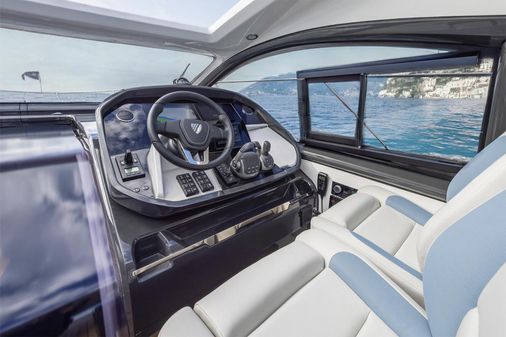 Fairline Targa 40 image