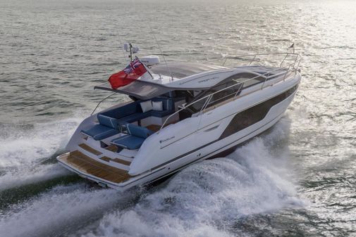 Fairline Targa 40 image