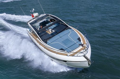 Fairline TARGA-40 image