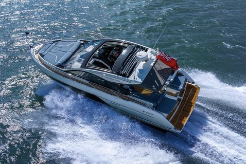 Fairline Targa 40 image