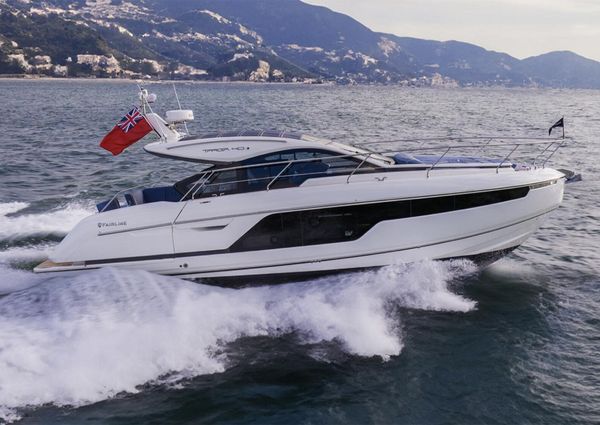 Fairline TARGA-40 image