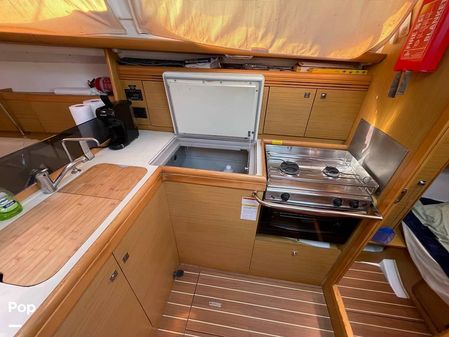 Jeanneau Sun Odyssey 36i Performance image