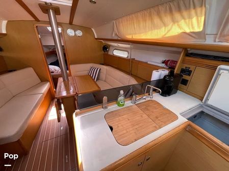 Jeanneau Sun Odyssey 36i Performance image