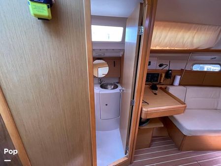 Jeanneau Sun Odyssey 36i Performance image