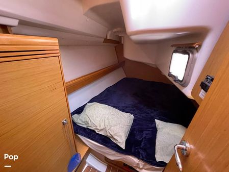 Jeanneau Sun Odyssey 36i Performance image