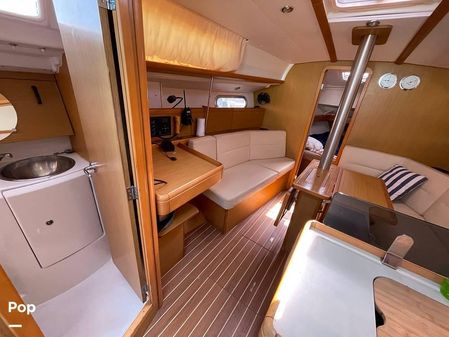 Jeanneau Sun Odyssey 36i Performance image