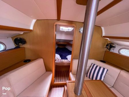 Jeanneau Sun Odyssey 36i Performance image