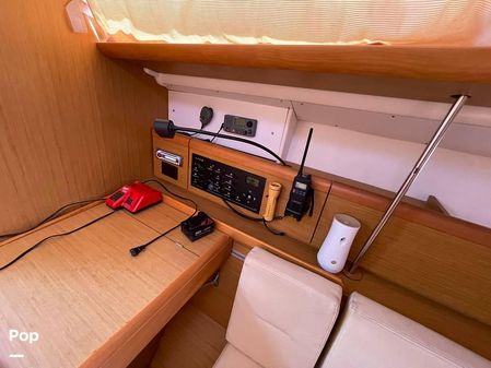 Jeanneau Sun Odyssey 36i Performance image