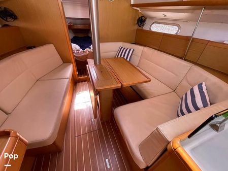 Jeanneau Sun Odyssey 36i Performance image