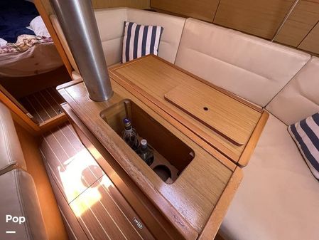 Jeanneau Sun Odyssey 36i Performance image