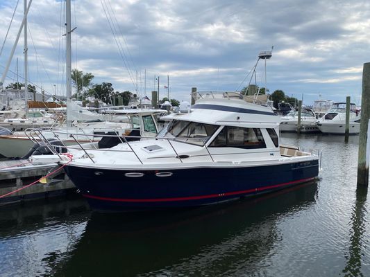 Cutwater C 30 - main image