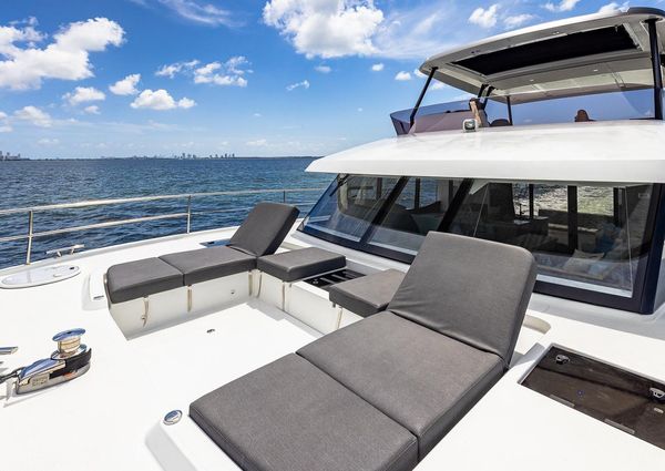 Fountaine Pajot MY.6 image