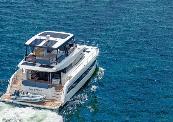 Fountaine Pajot MY.6 image