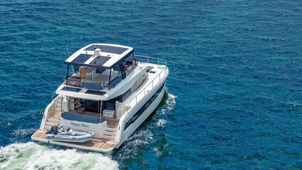 Fountaine Pajot MY.6 image