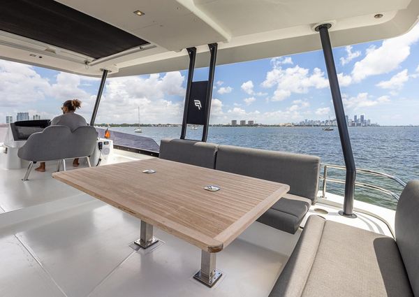 Fountaine Pajot MY.6 image