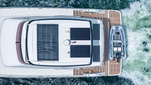 Fountaine Pajot MY.6 image