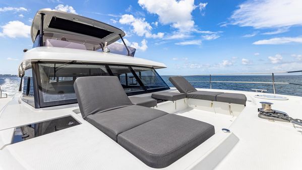 Fountaine Pajot MY.6 image