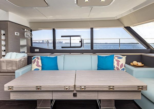 Fountaine Pajot MY.6 image