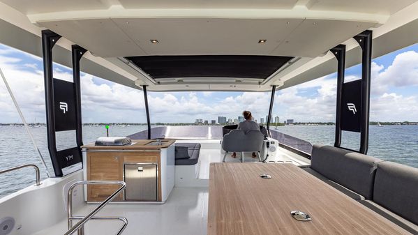 Fountaine Pajot MY.6 image