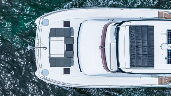 Fountaine Pajot MY.6 image