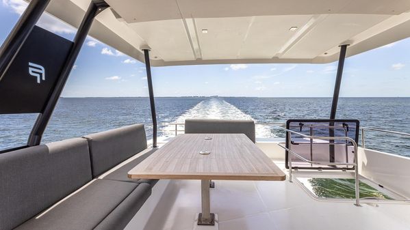 Fountaine Pajot MY.6 image