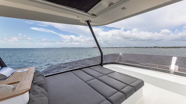 Fountaine Pajot MY.6 image