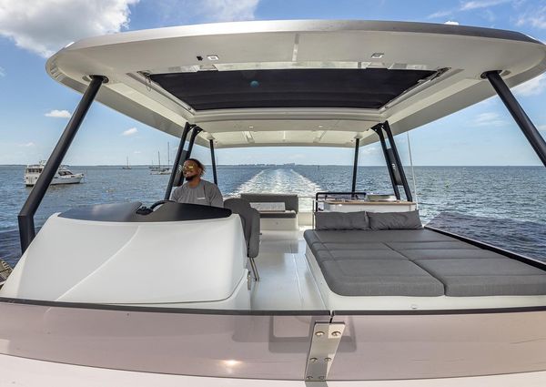 Fountaine Pajot MY.6 image