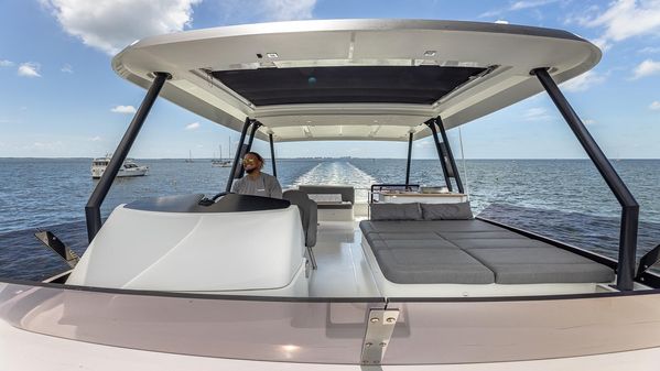 Fountaine Pajot MY.6 image