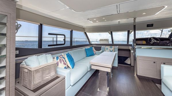 Fountaine Pajot MY.6 image