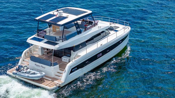 Fountaine Pajot MY.6 image