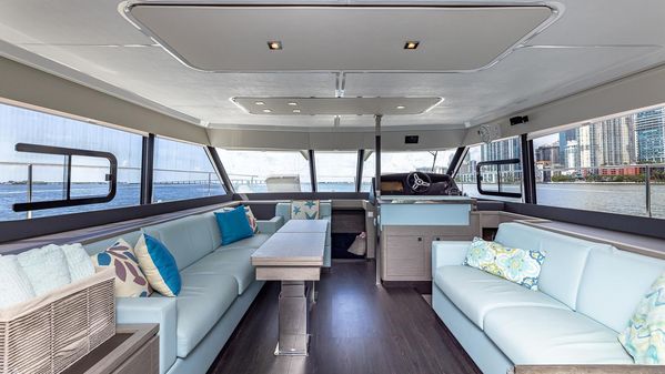 Fountaine Pajot MY.6 image